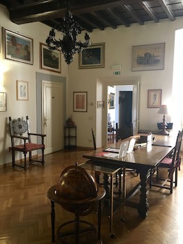 Soggiorno Antica Torre fotoğrafı