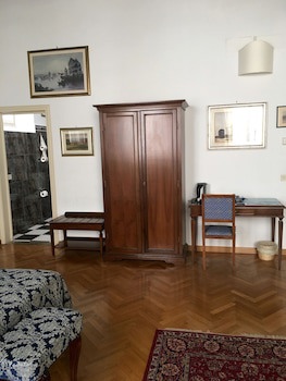Soggiorno Antica Torre galeri fotoğrafı