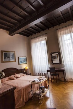 Soggiorno Antica Torre galeri fotoğrafı