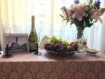 Soggiorno Antica Torre galeri fotoğrafı