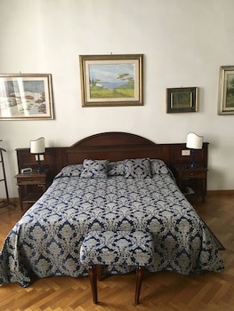 Soggiorno Antica Torre