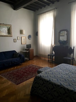 Soggiorno Antica Torre galeri fotoğrafı