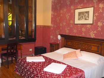Hotel Europa galeri fotoğrafı