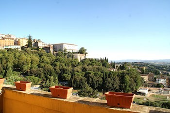 Hotel Europa galeri fotoğrafı