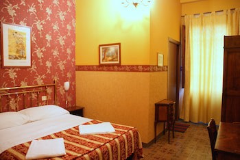 Hotel Europa galeri fotoğrafı