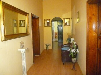Hotel Europa galeri fotoğrafı