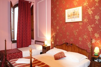 Hotel Europa galeri fotoğrafı