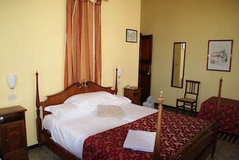 Hotel Europa galeri fotoğrafı