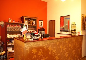 Hotel Europa galeri fotoğrafı