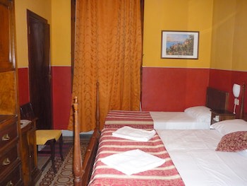 Hotel Europa fotoğrafı