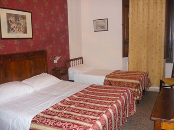 Hotel Europa galeri fotoğrafı