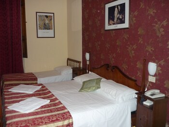 Hotel Europa fotoğrafı