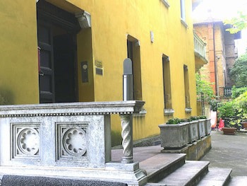 Hotel Europa