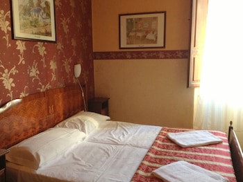 Hotel Europa fotoğrafı