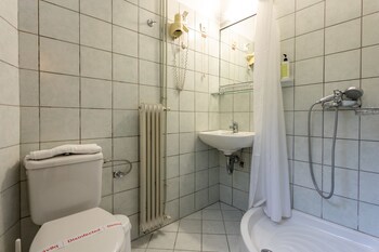 Hotel Bretagne galeri fotoğrafı