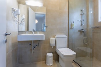 Hotel Bretagne galeri fotoğrafı