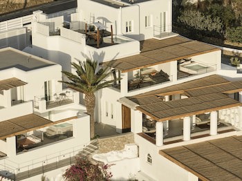 Boheme Mykonos Adults Only - Small Luxury Hotels Of The World galeri fotoğrafı