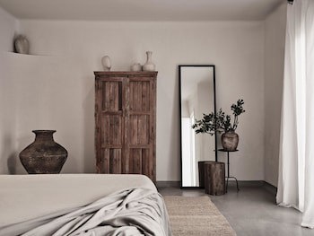 Boheme Mykonos Adults Only - Small Luxury Hotels Of The World galeri fotoğrafı