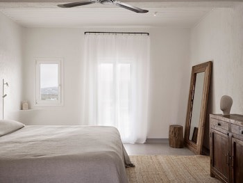 Boheme Mykonos Adults Only - Small Luxury Hotels Of The World galeri fotoğrafı