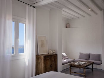 Boheme Mykonos Adults Only - Small Luxury Hotels Of The World galeri fotoğrafı