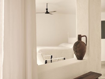 Boheme Mykonos Adults Only - Small Luxury Hotels Of The World galeri fotoğrafı
