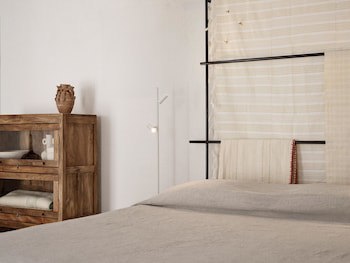 Boheme Mykonos Adults Only - Small Luxury Hotels Of The World galeri fotoğrafı