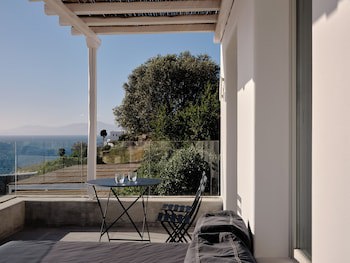 Boheme Mykonos Adults Only - Small Luxury Hotels Of The World galeri fotoğrafı