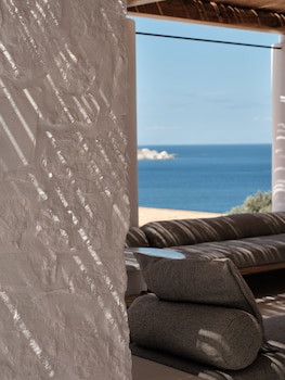 Boheme Mykonos Adults Only - Small Luxury Hotels Of The World galeri fotoğrafı