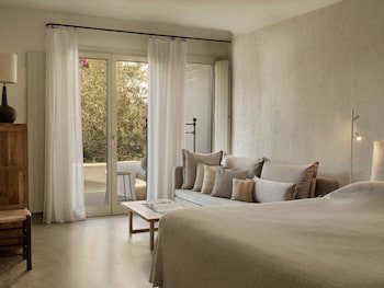 Boheme Mykonos Adults Only - Small Luxury Hotels Of The World fotoğrafı