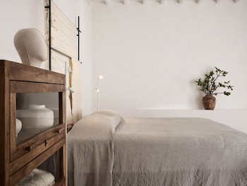 Boheme Mykonos Adults Only - Small Luxury Hotels Of The World fotoğrafı