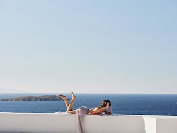 Boheme Mykonos Adults Only - Small Luxury Hotels Of The World