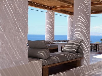 Boheme Mykonos Adults Only - Small Luxury Hotels Of The World galeri fotoğrafı