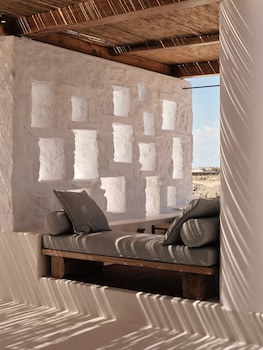 Boheme Mykonos Adults Only - Small Luxury Hotels Of The World galeri fotoğrafı