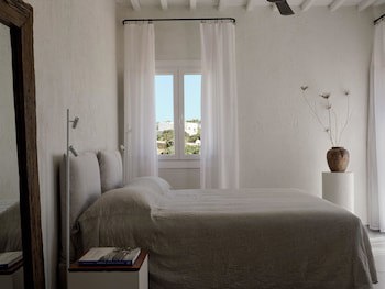 Boheme Mykonos Adults Only - Small Luxury Hotels Of The World galeri fotoğrafı