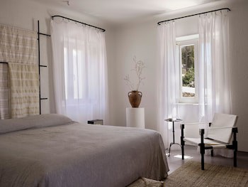 Boheme Mykonos Adults Only - Small Luxury Hotels Of The World galeri fotoğrafı