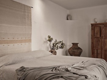 Boheme Mykonos Adults Only - Small Luxury Hotels Of The World galeri fotoğrafı