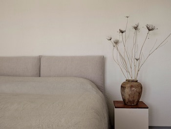 Boheme Mykonos Adults Only - Small Luxury Hotels Of The World galeri fotoğrafı