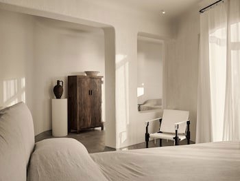Boheme Mykonos Adults Only - Small Luxury Hotels Of The World galeri fotoğrafı