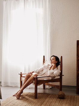 Boheme Mykonos Adults Only - Small Luxury Hotels Of The World galeri fotoğrafı