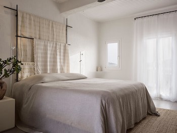 Boheme Mykonos Adults Only - Small Luxury Hotels Of The World galeri fotoğrafı