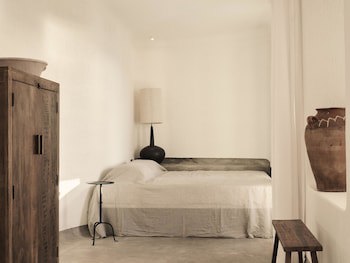 Boheme Mykonos Adults Only - Small Luxury Hotels Of The World galeri fotoğrafı