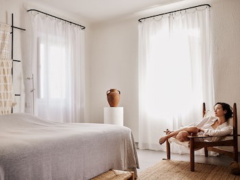 Boheme Mykonos Adults Only - Small Luxury Hotels Of The World fotoğrafı