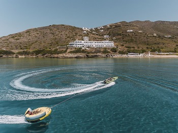Hotel Perrakis galeri fotoğrafı