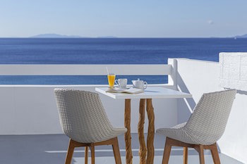 Hotel Perrakis galeri fotoğrafı