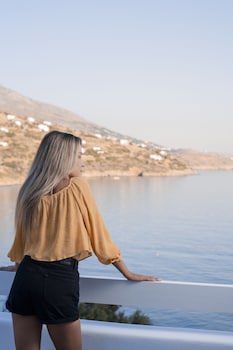 Hotel Perrakis galeri fotoğrafı