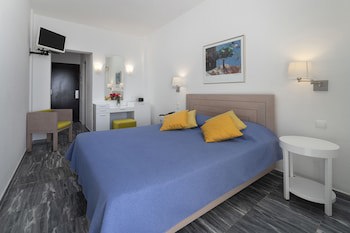 Hotel Perrakis galeri fotoğrafı