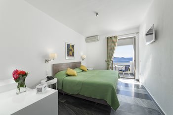 Hotel Perrakis galeri fotoğrafı