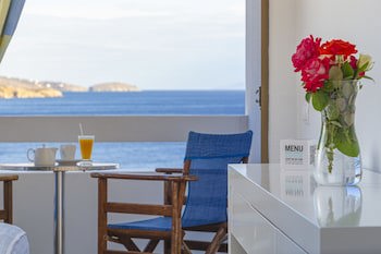 Hotel Perrakis galeri fotoğrafı