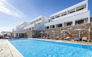 Hotel Perrakis galeri fotoğrafı