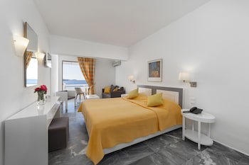 Hotel Perrakis galeri fotoğrafı